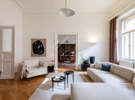 g49kWF5w | Prodej bytu, 4+1, 144 m²