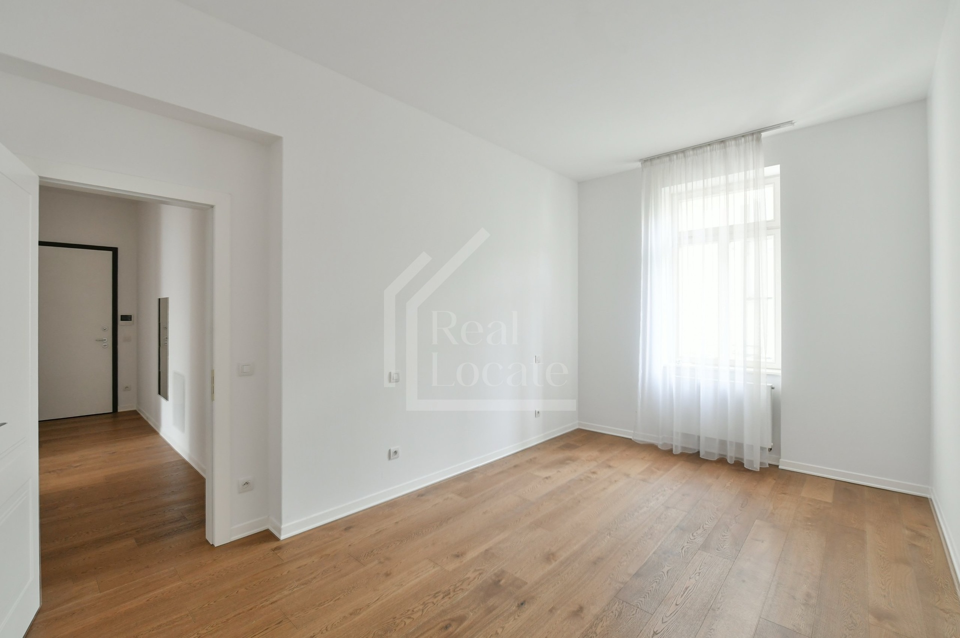 Prodej, byt 3+kk, 69 m2, Kmochova, Praha 5 - Smíchov