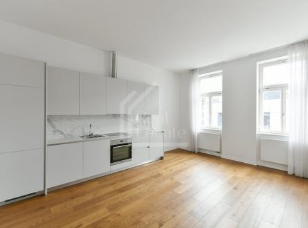 Prodej bytu, 3+kk, 69 m²
