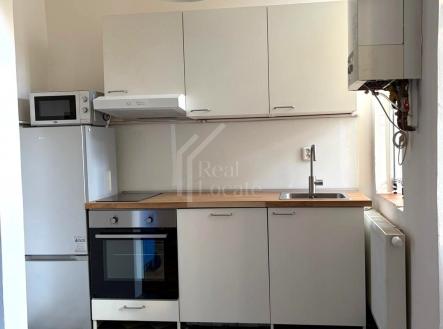 Pronájem - kanceláře, 51 m²