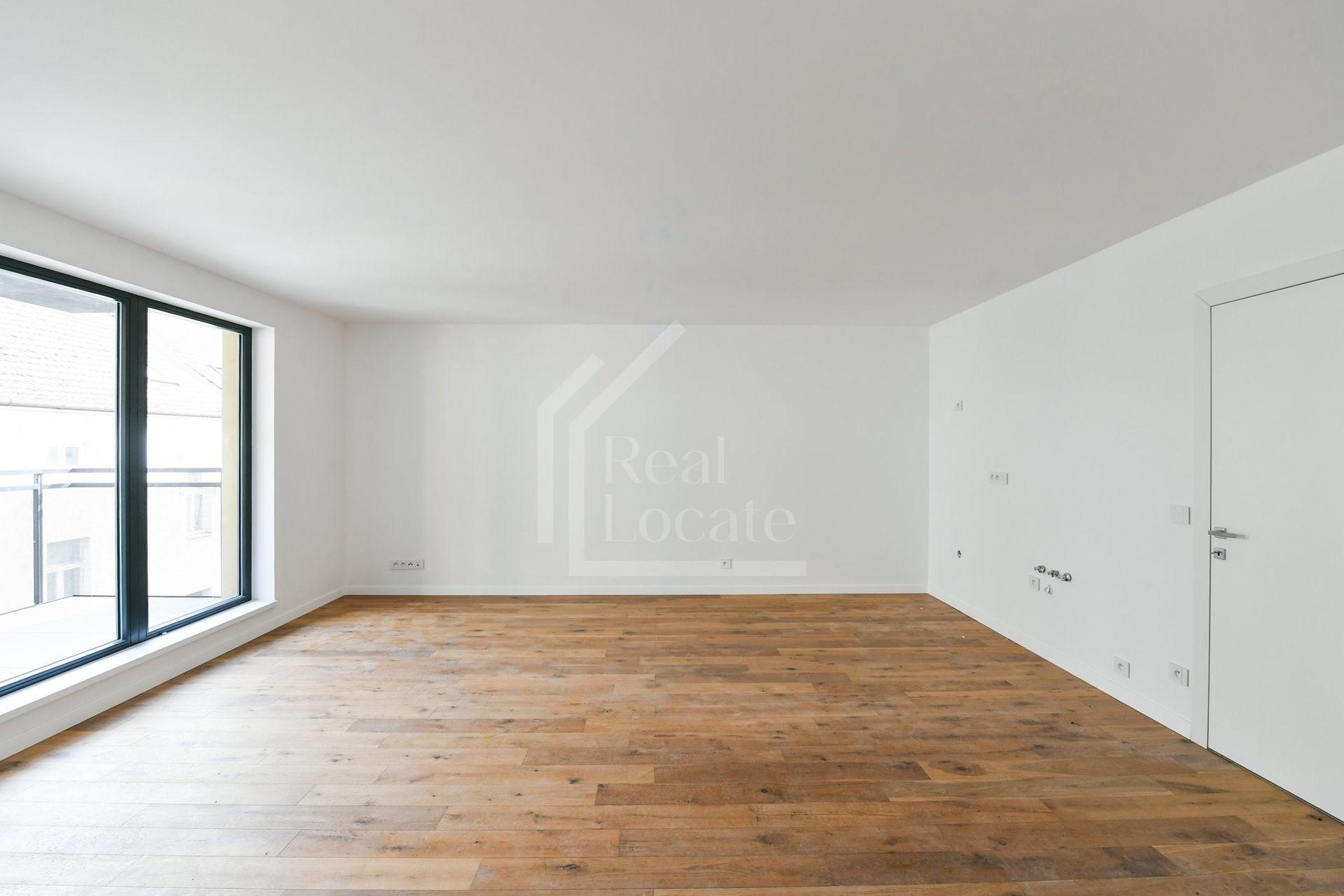 Prodej, byt 2+kk s balkonem, 53,60 m² – Praha 9, Vysočany