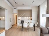 Prodej bytu, 2+kk, 52 m²