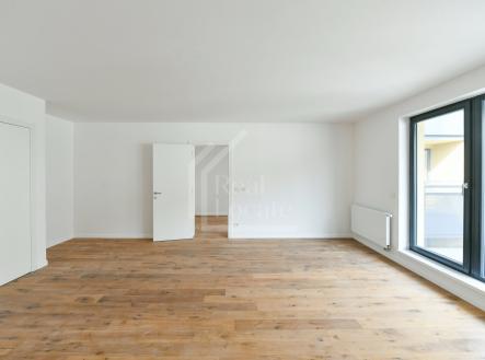 Prodej bytu, 2+kk, 57 m²