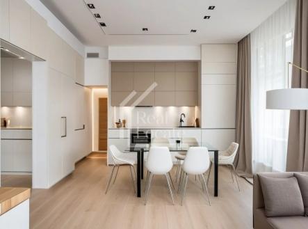 Prodej bytu, 3+kk, 67 m²