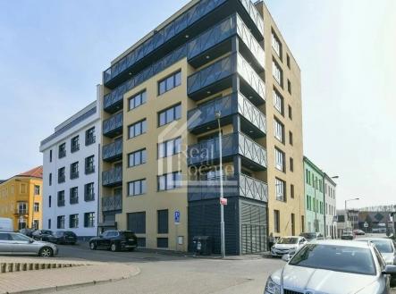 Prodej bytu, 3+kk, 72 m² obrázek