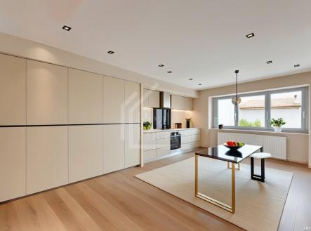 Prodej bytu, 3+kk, 72 m² obrázek