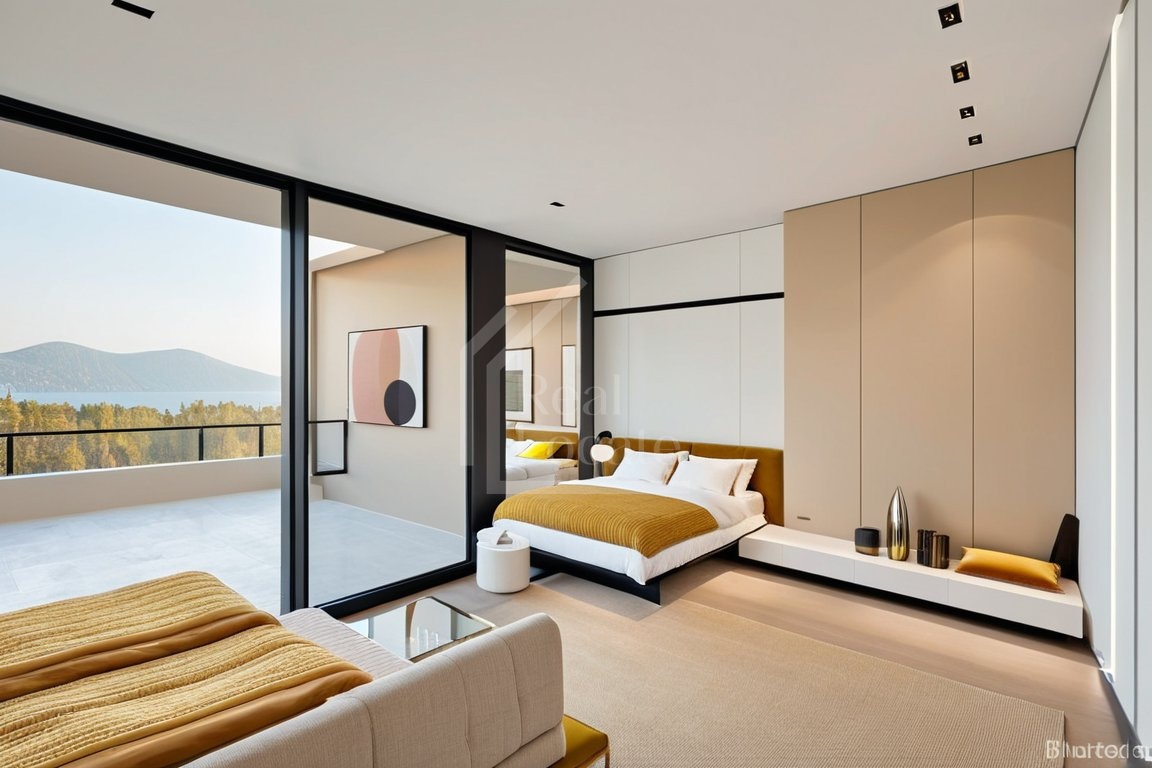 Prodej, byt 3+kk s balkonem, 71,50 m² – Praha 9, Vysočany