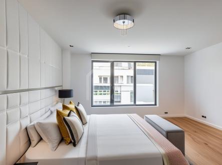 Prodej bytu, 2+kk, 57 m²