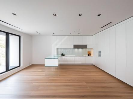 Prodej bytu, 2+kk, 57 m²