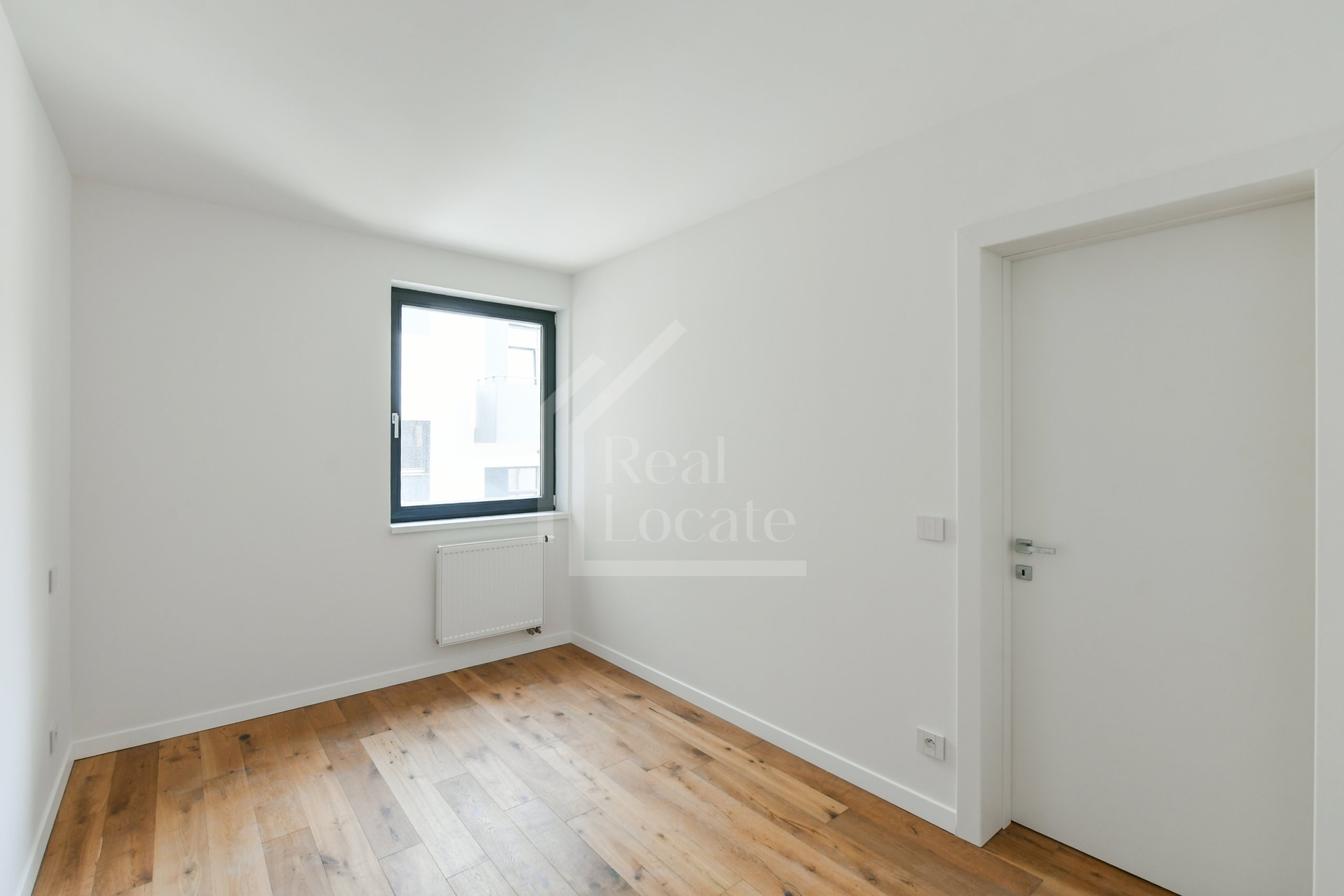 Prodej, byt 2+kk s balkonem, 56,50 m² – Praha 9, Vysočany