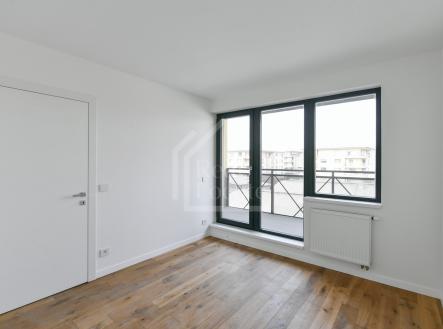 Prodej bytu, 3+kk, 72 m²