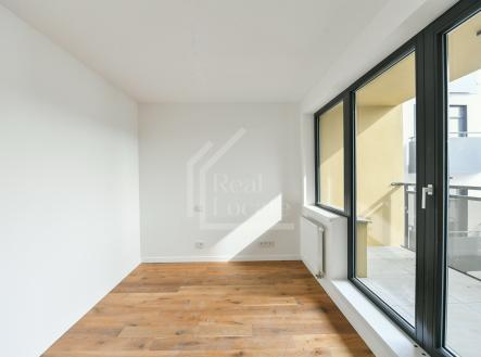 Prodej bytu, 3+kk, 72 m² obrázek