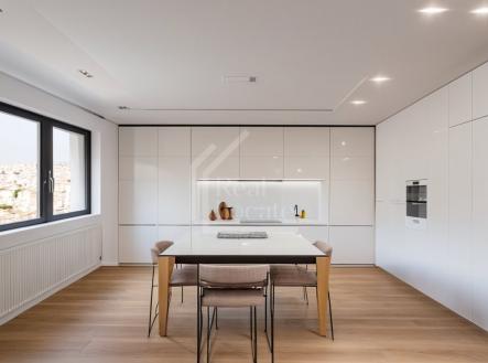 Prodej bytu, 2+kk, 62 m²