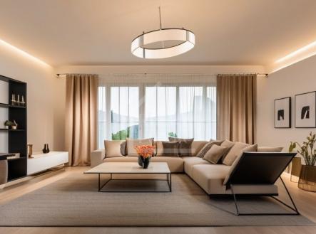 Prodej - dům/vila, 162 m²