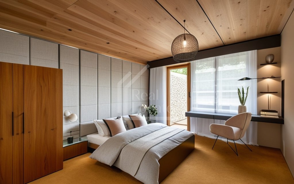 Prodej rodinný dům, 162 m2 + 538 m2 zahrada, Zeleneč - Praha - východ