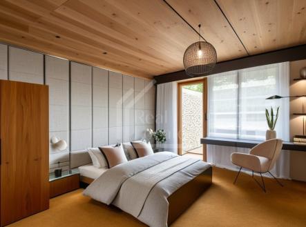 Prodej - dům/vila, 162 m²