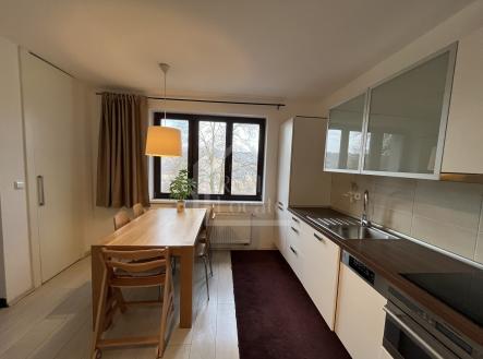 IMG_0061 | Pronájem bytu, 2+kk, 72 m²