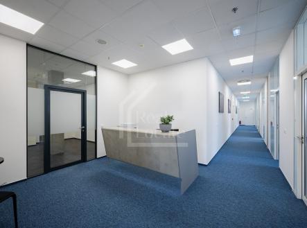 DMA_7274-HDR | Pronájem - kanceláře, 330 m²