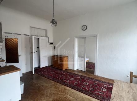 IMG_5957 | Pronájem bytu, 2+kk, 36 m²