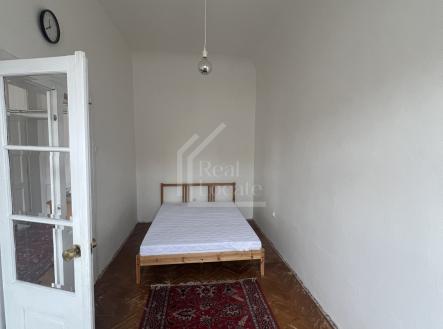 IMG_5958 | Pronájem bytu, 2+kk, 36 m²