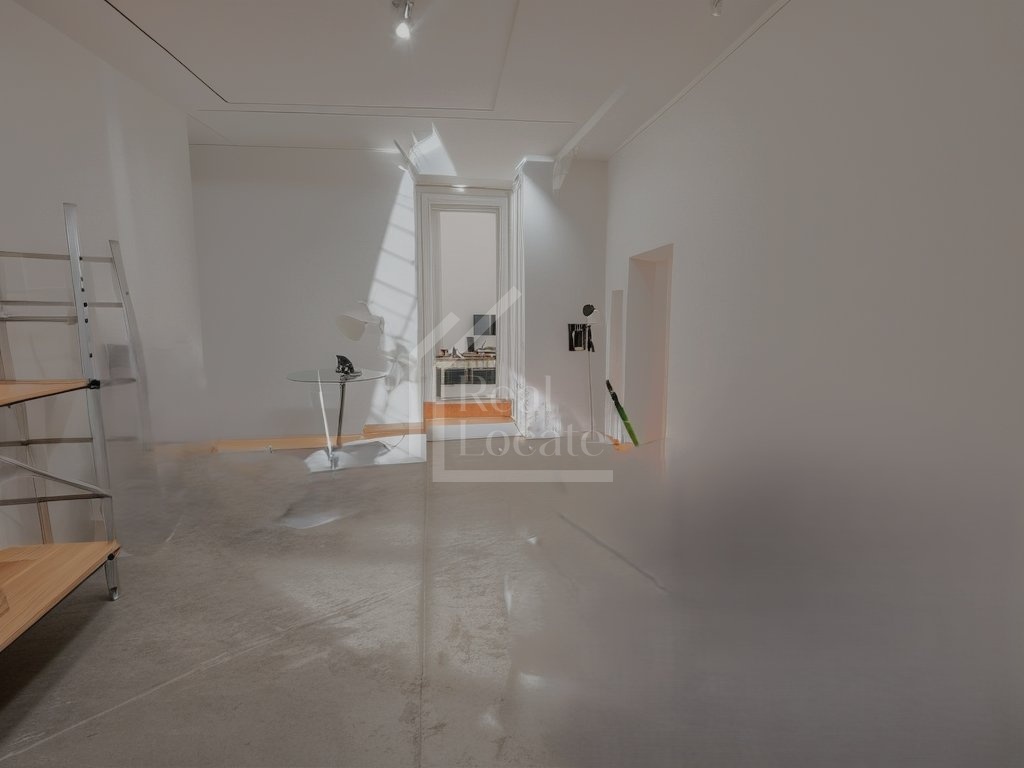 Pronájem, obchodní prostory, 82 m², Praha 2 - Vinohrady