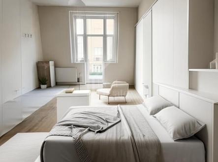 IMG_0306 | Pronájem bytu, 2+1, 55 m²