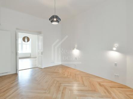 Pronájem bytu, 3+kk, 106 m²