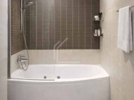 Kouplena | Prodej bytu, 3+kk, 80 m²