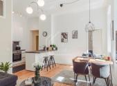 Pronájem bytu, 2+kk, 48 m²