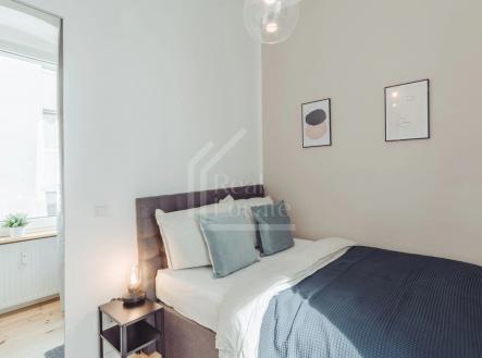 Pronájem bytu, 2+kk, 59 m²