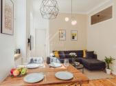 Pronájem bytu, 2+kk, 59 m²