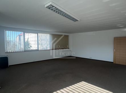 IMG_5922 | Pronájem - kanceláře, 160 m²