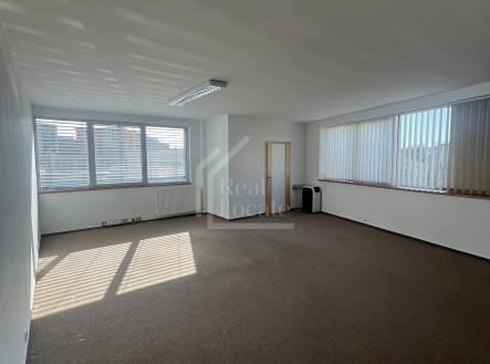 IMG_5919 | Pronájem - kanceláře, 160 m²