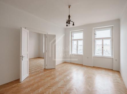 IMG_0002 | Pronájem bytu, 2+kk, 81 m²