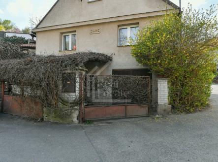 Prodej - dům/vila, 160 m²