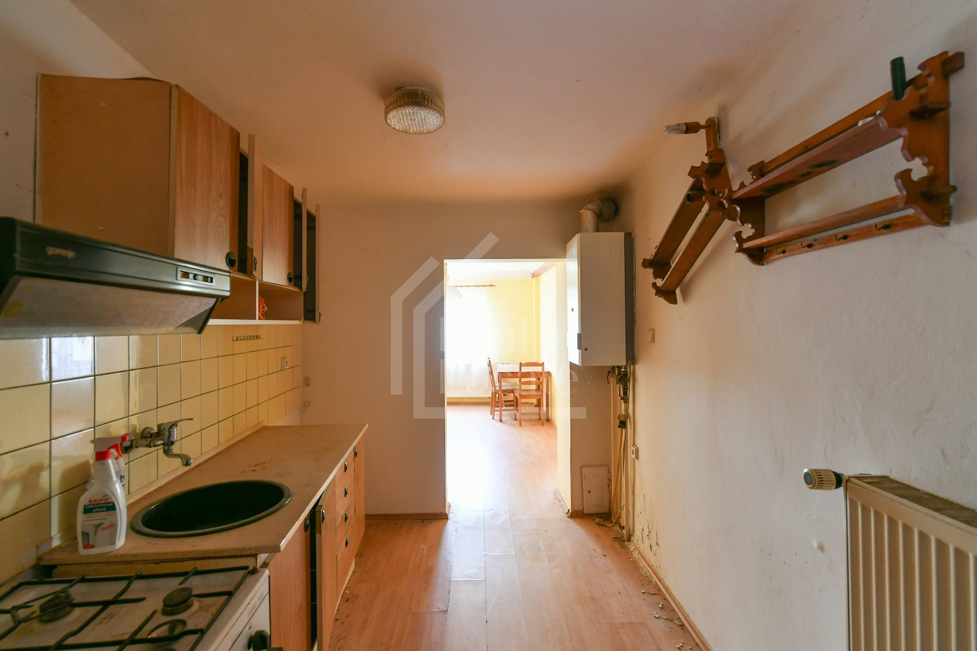 Exkluzivní prodej RD 251 m2 včetně pozemku, Pod Petřinami, Veleslavín, Praha 6