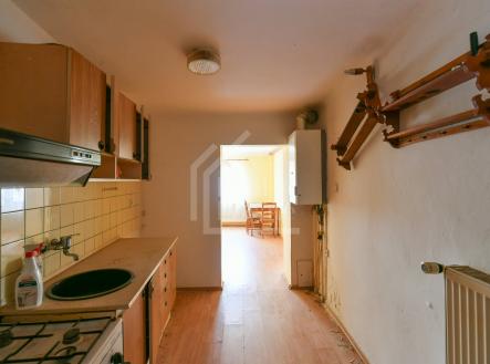 Prodej - dům/vila, 160 m²