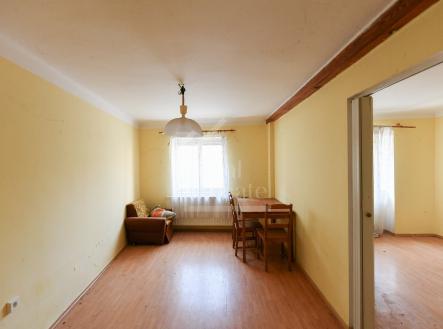 Prodej - dům/vila, 160 m²