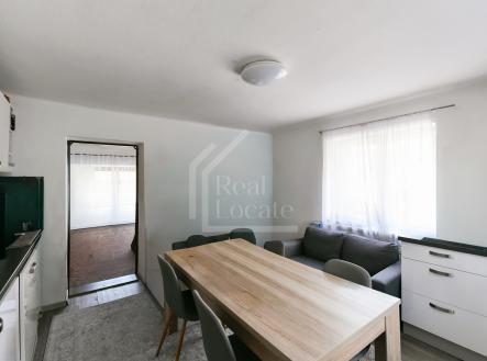Prodej - dům/vila, 160 m²