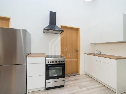 Pronájem bytu, 4+kk, 90 m² obrázek