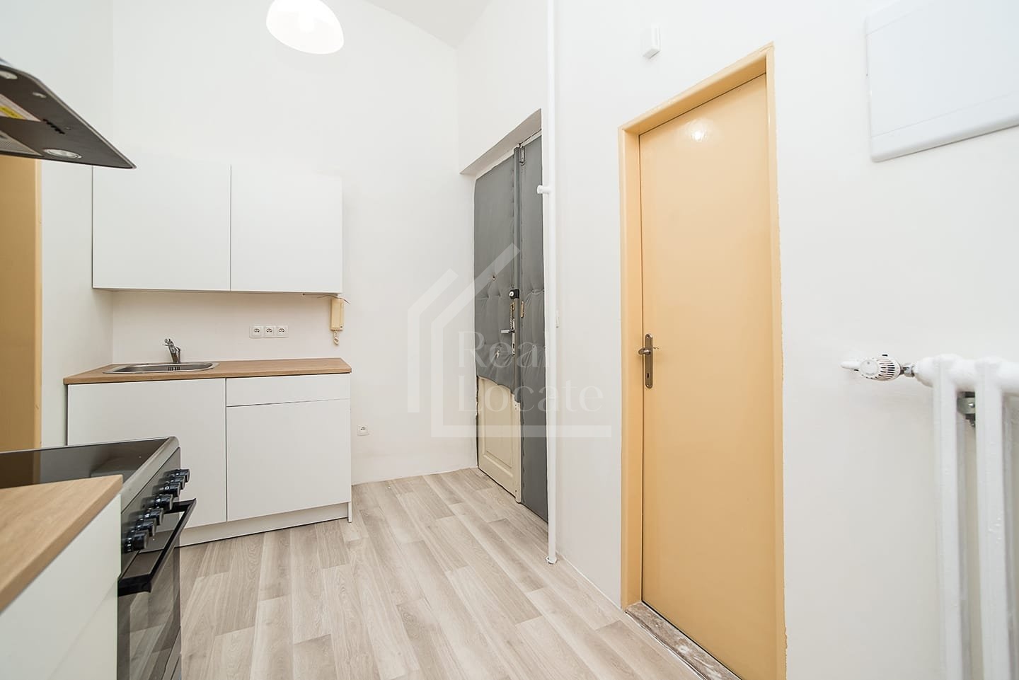 Pronájem byt 4+kk, 90 m² – Sudoměřská 39, Praha 3 - Žižkov