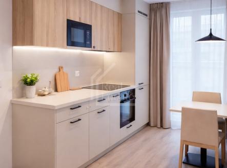 2038533D-096E-4114-B5DC-E20109E1AC09 | Pronájem bytu, 2+kk, 38 m²