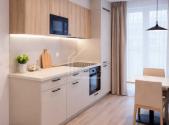 Pronájem bytu, 2+kk, 38 m²