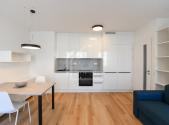 Pronájem bytu, 1+kk, 30 m²