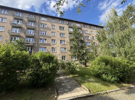 IMG_1820 | Pronájem bytu, 2+1, 55 m²