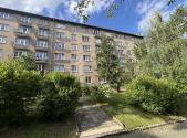 Pronájem bytu, 2+1, 55 m²