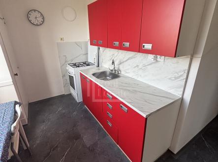 IMG_1816 | Pronájem bytu, 2+1, 55 m²