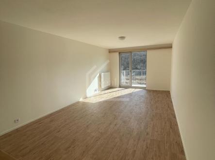4956DAD4-5FCB-4C60-9EB0-2F53190DF4AC | Pronájem bytu, 1+kk, 37 m²
