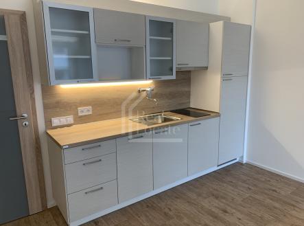 IMG_8054 2 | Pronájem bytu, 1+kk, 37 m²
