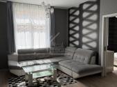 Pronájem bytu, 3+1, 95 m²